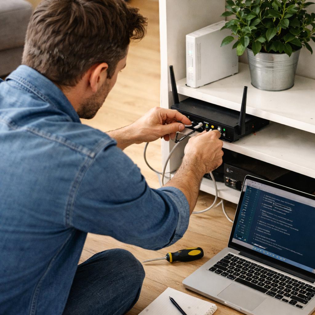 İstanbul internet çözümleri hızlandırma ve bağlantı optimizasyonu