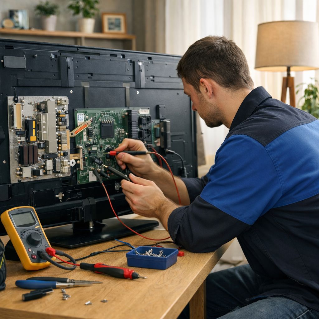 İstanbul panel kurulumu bakımı ve ayar hizmeti