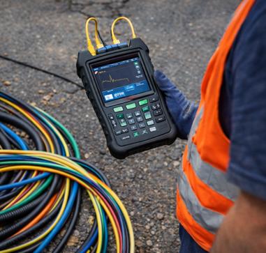 İstanbul internet altyapı arıza tespiti hizmeti