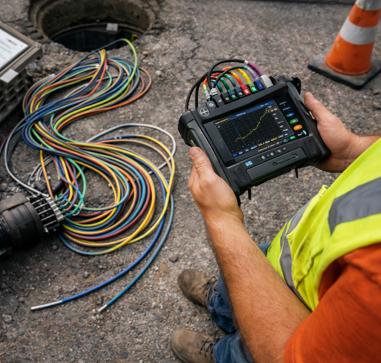 İstanbul internet altyapı tamiri ve arıza giderme